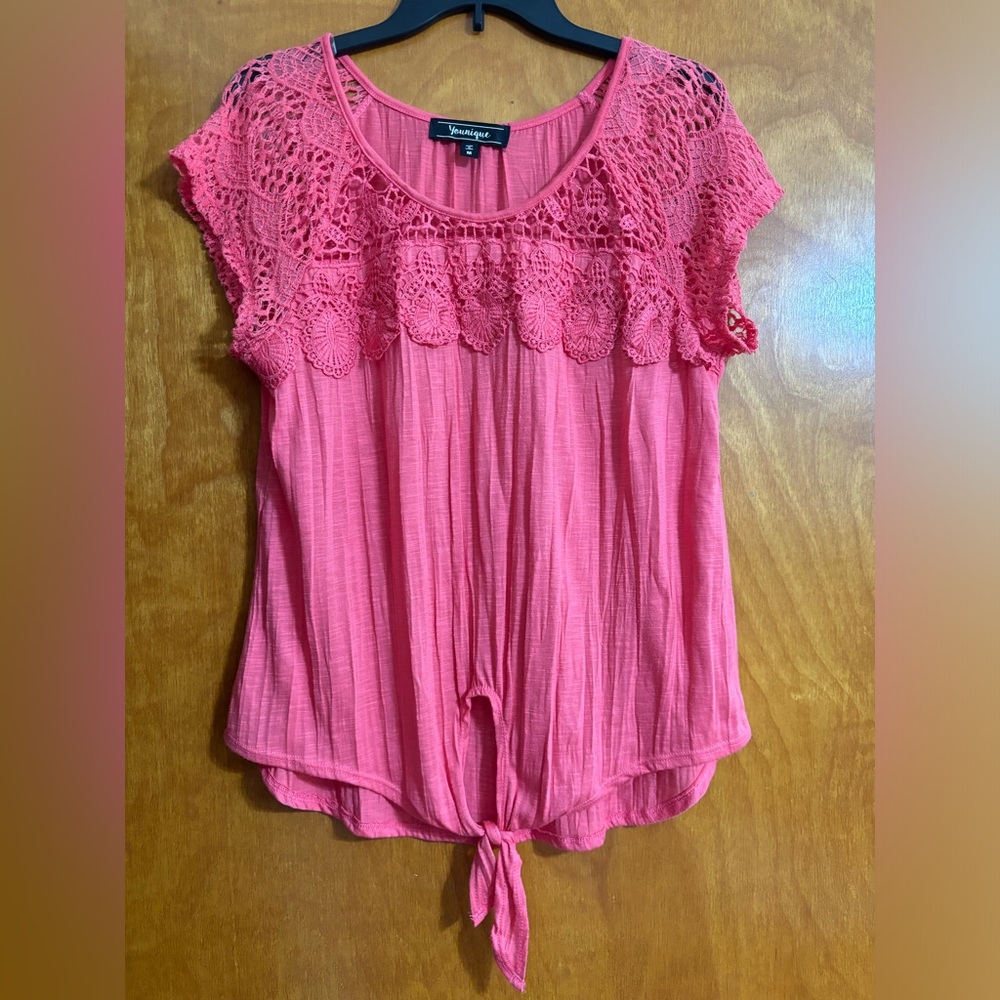 Younique Blouse